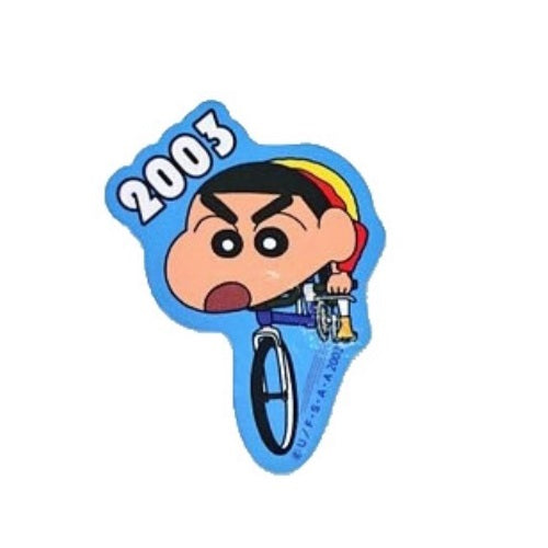 キャラクターステッカー 映画 2000~2009