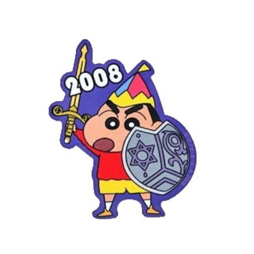 キャラクターステッカー 映画 2000~2009