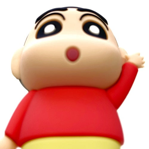 立体キーホルダー 全6種