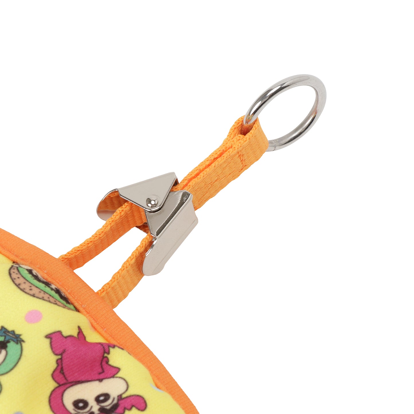 ハーネス なりきりしんちゃん Sサイズ/Mサイズ