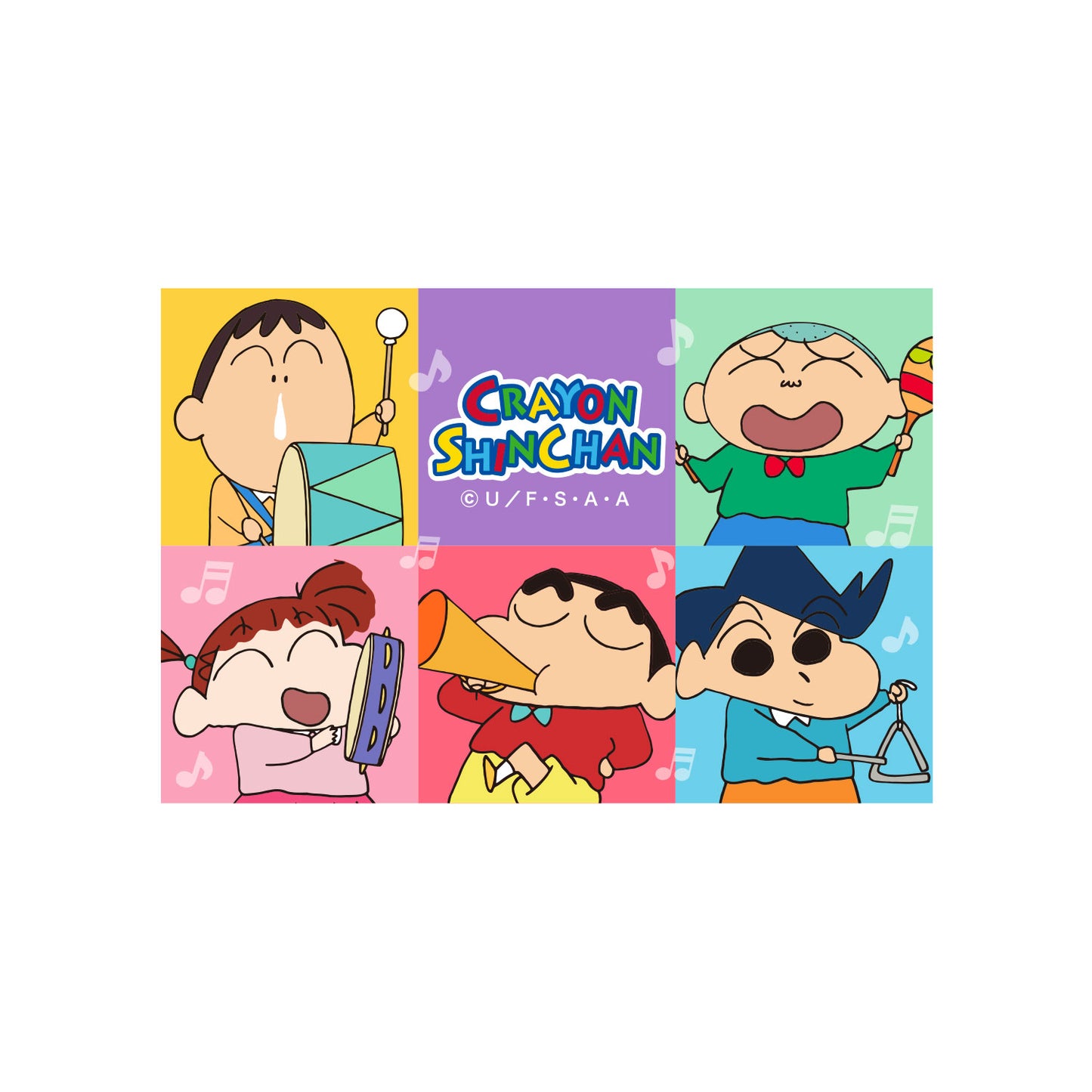キャラクターステッカー KY4255~KY4260