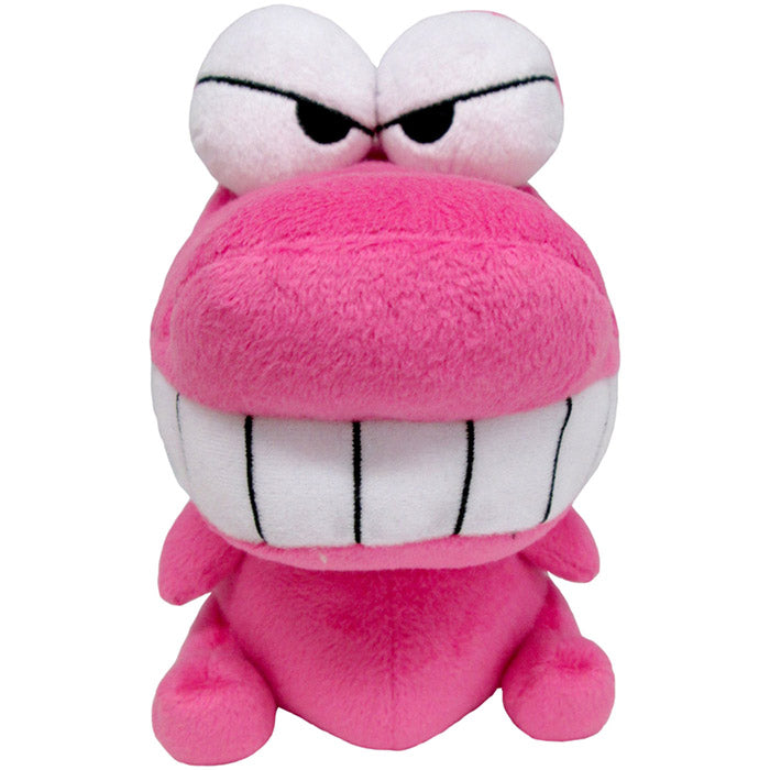 ぬいぐるみ ワニ山さん (S) RTKYSB05