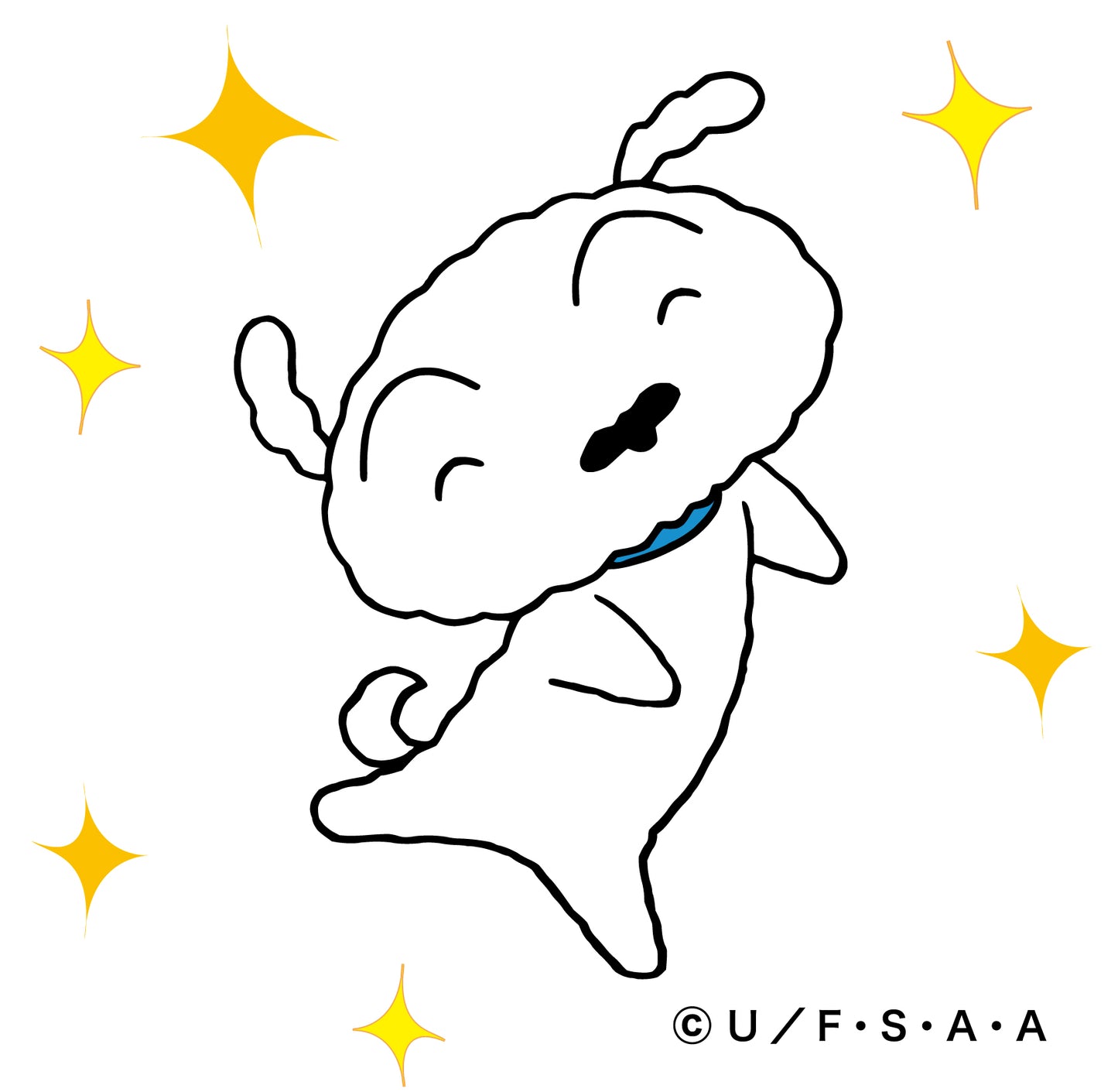 ペット着ぐるみ シロ