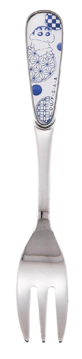 スプーン フォーク パジャマ/丸紋