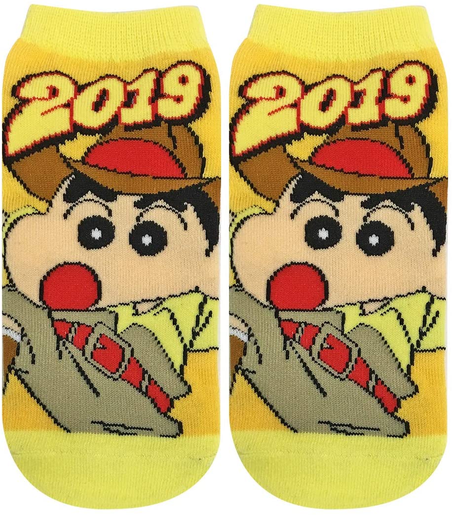 靴下 映画2019 KYSOC1678J
