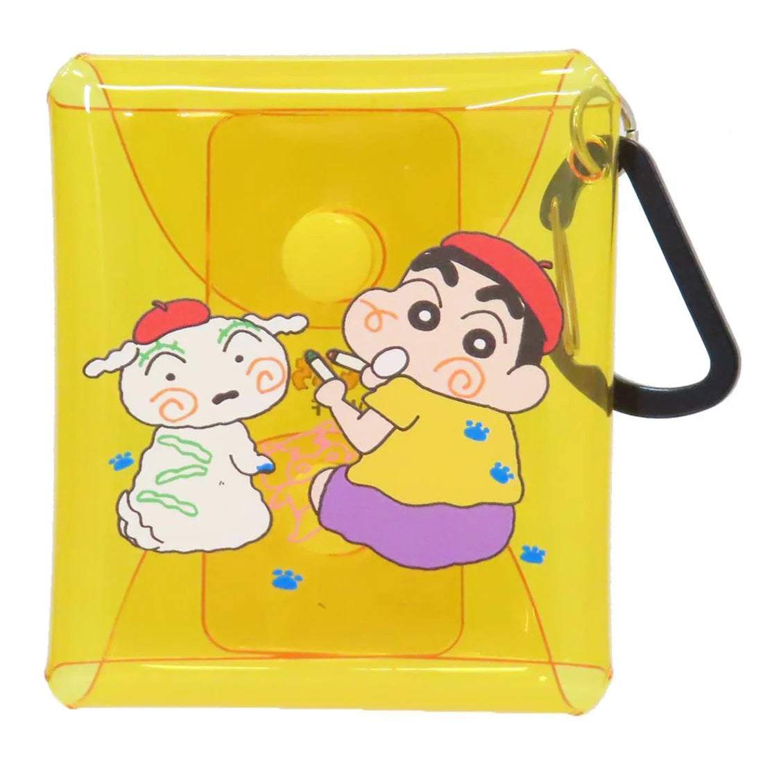 クリアマルチケース SSサイズ 春/夏/秋/冬