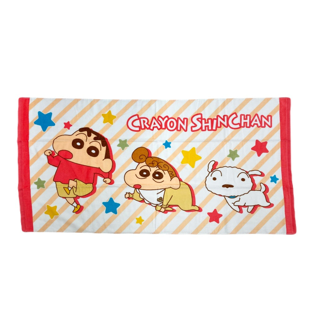 バスタオル 全4柄