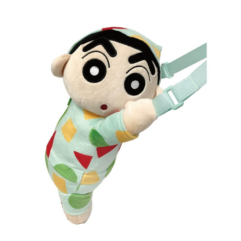 クレヨンしんちゃん あまえんぼショルダーポーチ