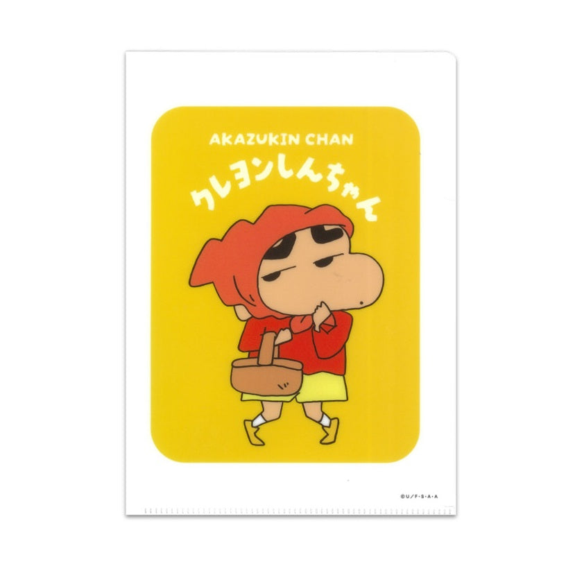 絵本シリーズ A5ファイル 桃太郎/金太郎/赤ずきん/鶴の恩返し