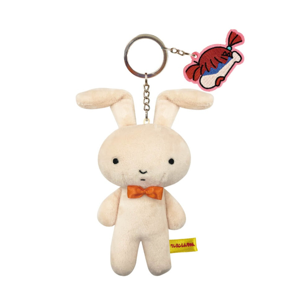 Billlie ツキ　トレカ　特典　キーリング　うさぎ　パッピンス　eunoia Billlie ツキ トレカ 特典 キーリング うさぎ パッピンス eunoia