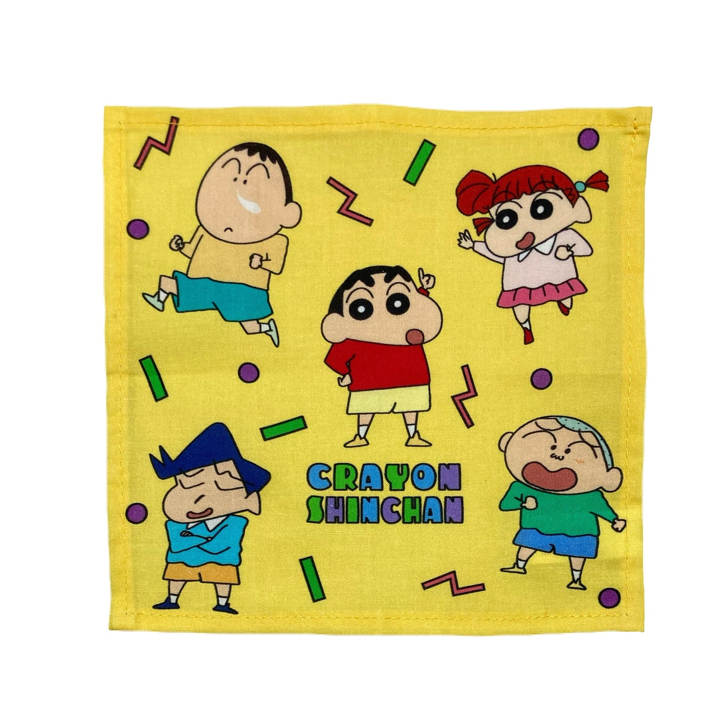 ミニハンカチ KY3440RX~KY3444RX