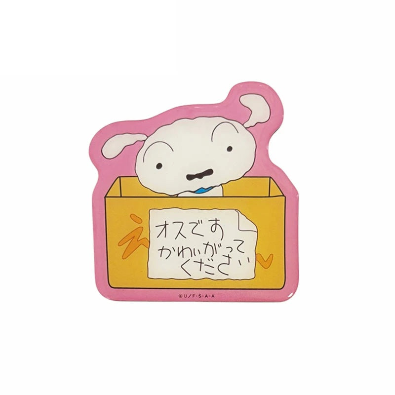 キャラクタービッグマグネット 全6種
