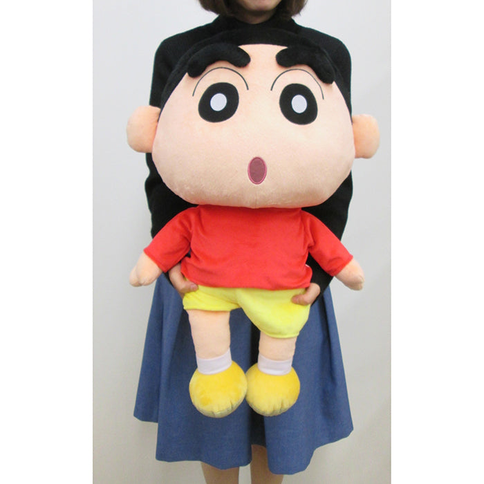クレヨンしんちゃん ぬいぐるみ (L) RTKYSB07
