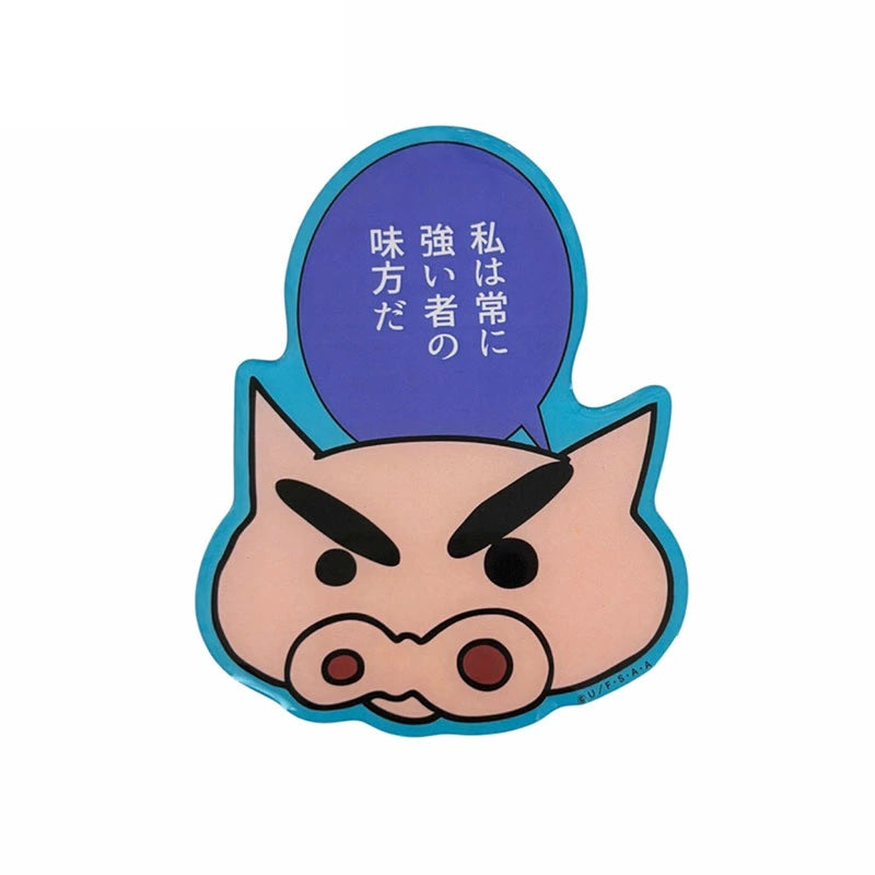 キャラクタービッグマグネット 全6種
