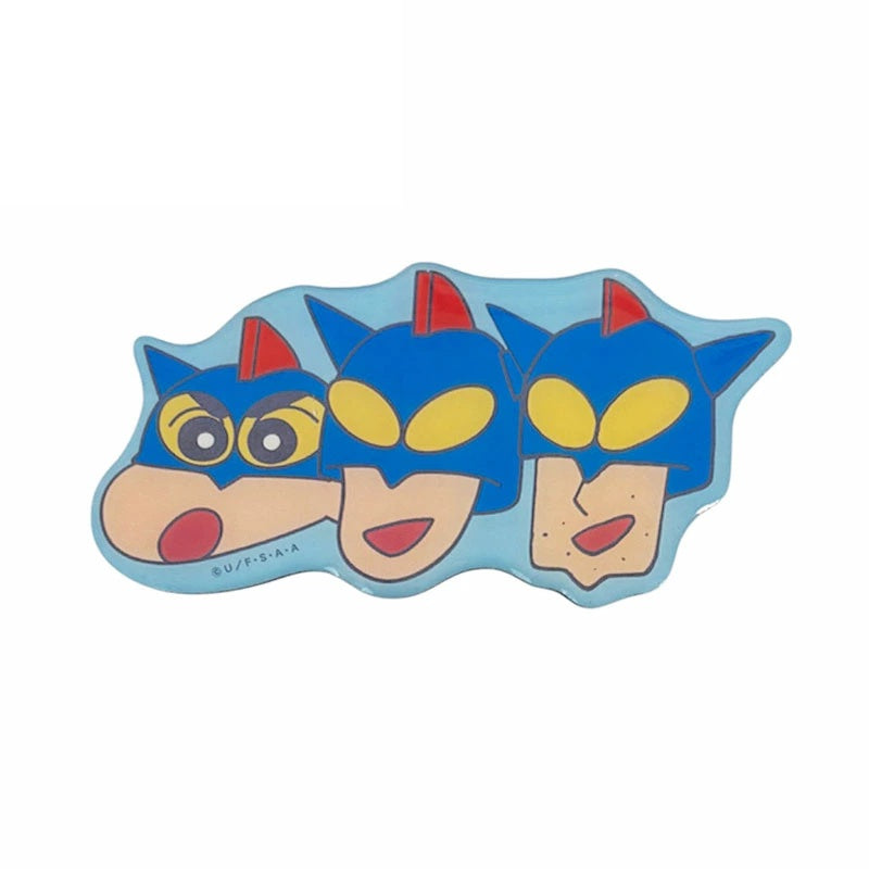 キャラクタービッグマグネット 全6種