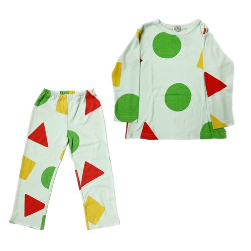 パジャマ キッズサイズ 110cm KY3176RX