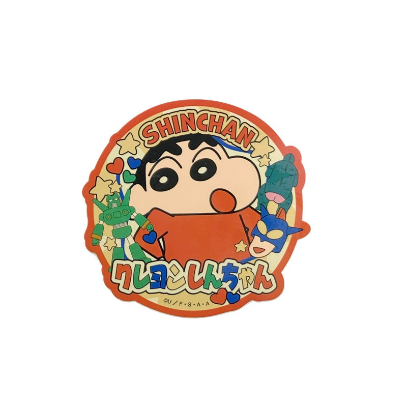 キャラクターステッカー KY3625~KY3632