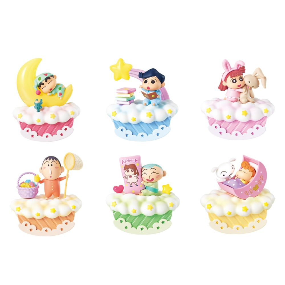 パジャマでおやすみしんちゃん RTKYRM11