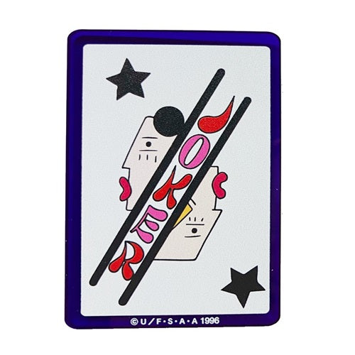 アクリルマグネット KY2937RX~KY2943RX