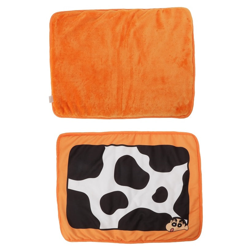 ペットブランケット 自己紹介/ふとん柄