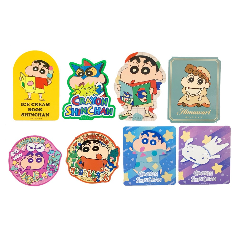 キャラクターステッカー KY3625~KY3632