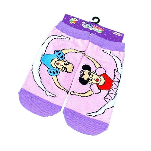 靴下 マカオとジョマ KY2916RXJ