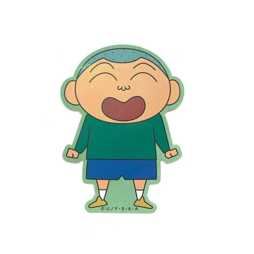 キャラクターステッカー パステル マサオくん KY1540