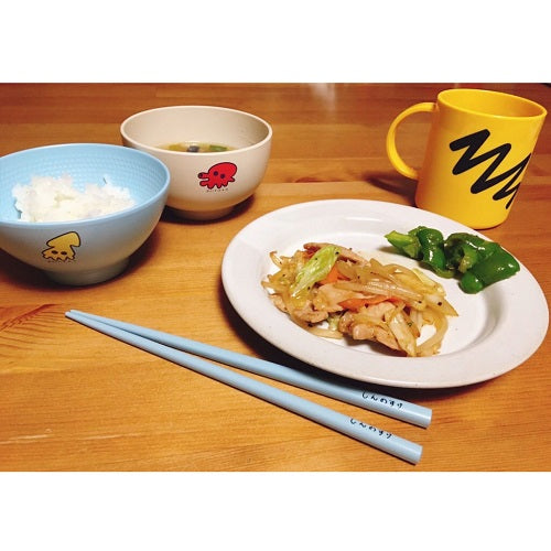 クレヨンしんちゃん食器セット KY3496RX