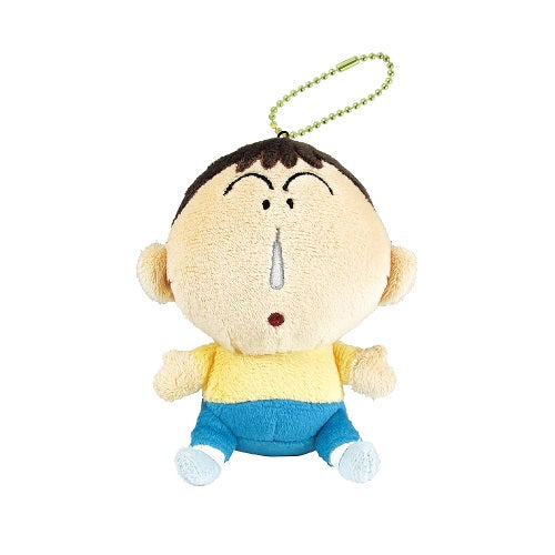 ぬいぐるみマスコット ボーちゃん RTKYTF784