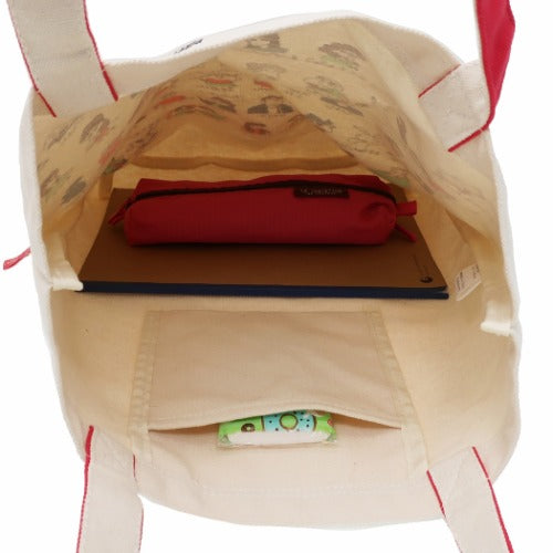 グッディバッグ 自己紹介 KY2637