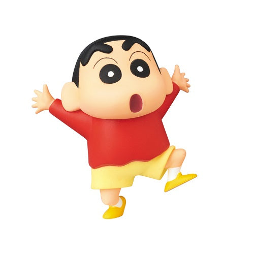 ULTRA DETAIL FIGURE しんちゃん RTKYMT59