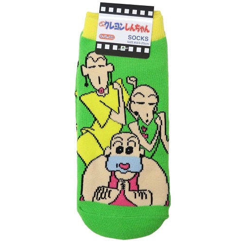 靴下 たまゆらブラザーズ KY2917J