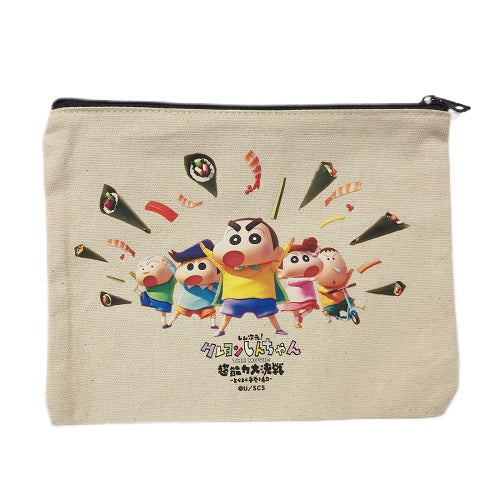 フラットポーチ 映画2023 KY2786