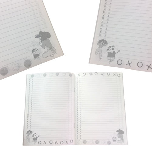 A5ノート ママとのお約束条項 KY4040RX