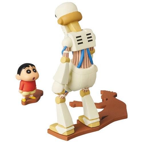 ULTRA DETAIL FIGURE ロボとーちゃん RTKYMT33