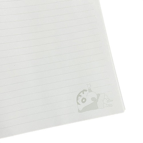 A5ノート 自己紹介 KY4038RX