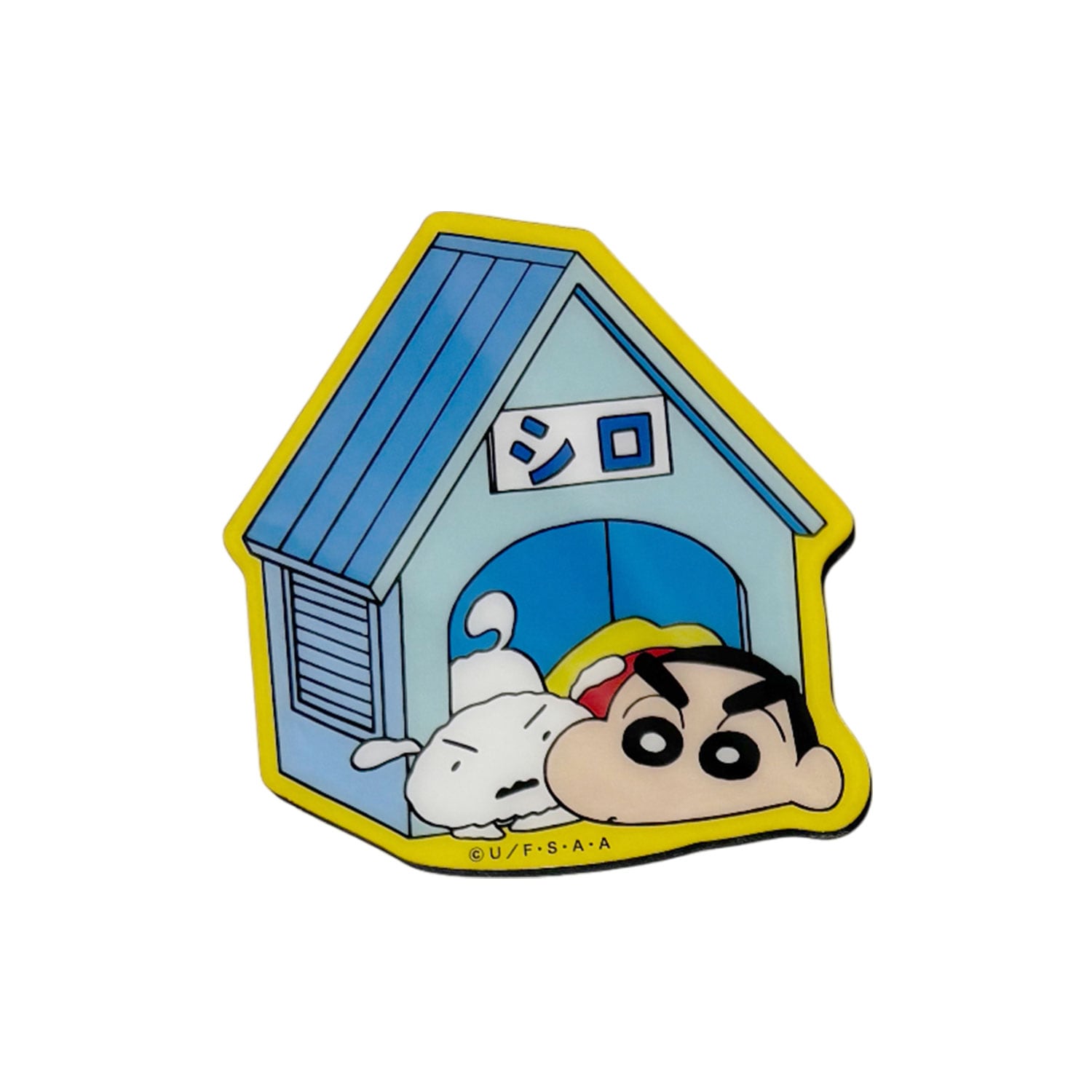 クレヨンしんちゃん クレヨンしんちゃん外伝 嵐を呼ぶイッキ見!!! お・お・お・の