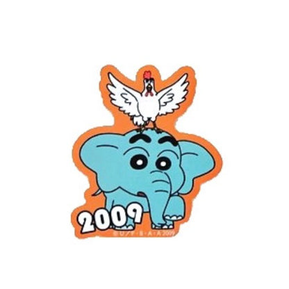 キャラクターステッカー 映画 2000～2009