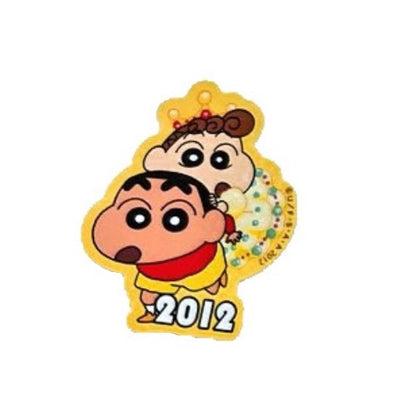 キャラクターステッカー 映画 2010～2019