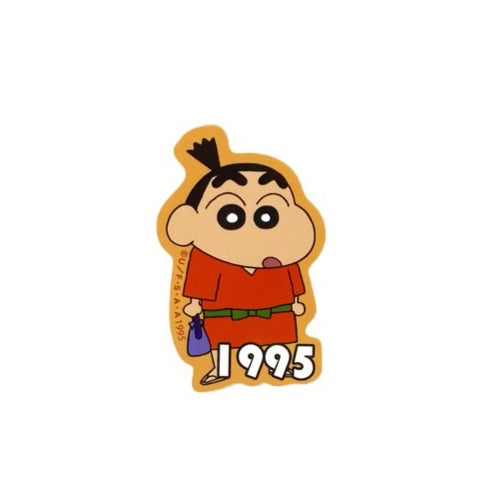 キャラクターステッカー 映画 1993～1999