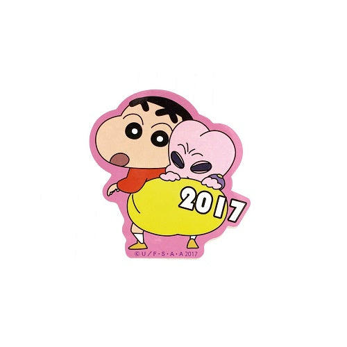 キャラクターステッカー 映画 2010～2019