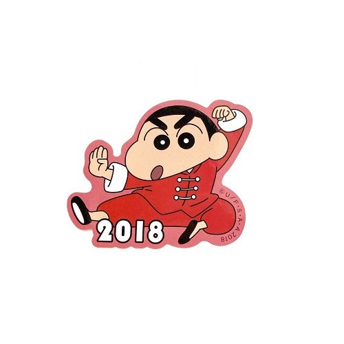キャラクターステッカー 映画 2010～2019