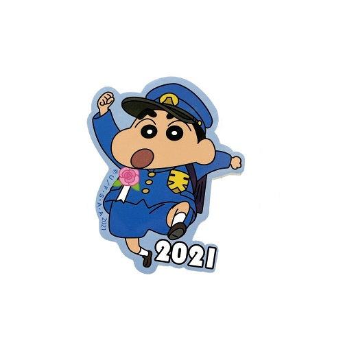 キャラクターステッカー 映画 2020～2022