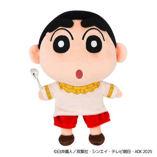 変身しんちゃん インド  RTKYSB65