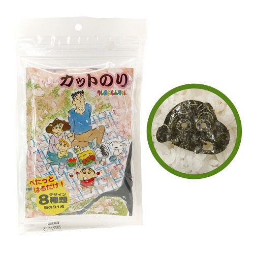 しんちゃんカット海苔 (軽減税率8%) KY1500RX
