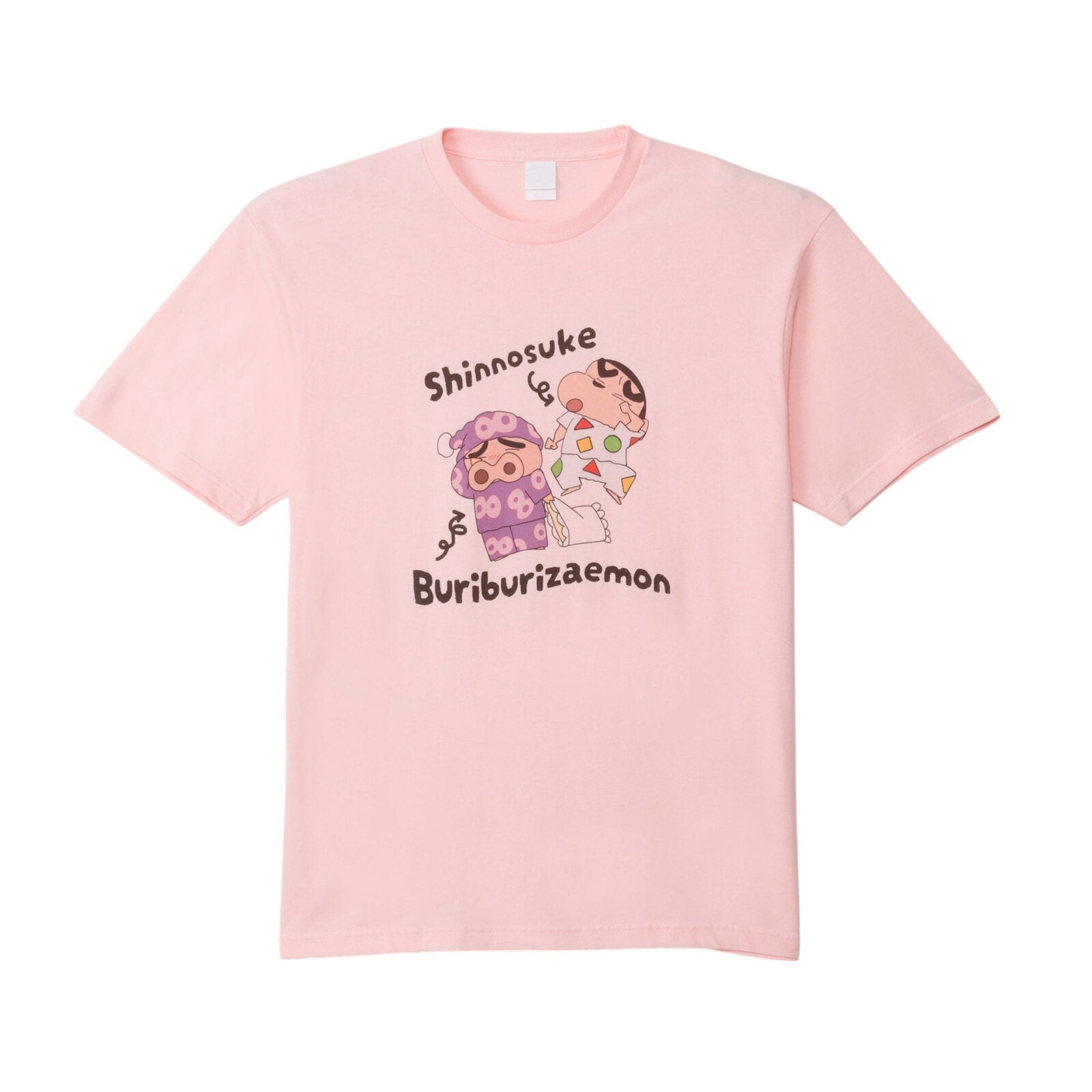 郵送買取 新品5台以上送料無料キャンペーン中！！  Tシャツ KY4061～KY4068 – クレヨンしんちゃん公式オンライン シャツ/ブラウス(長袖/七分)