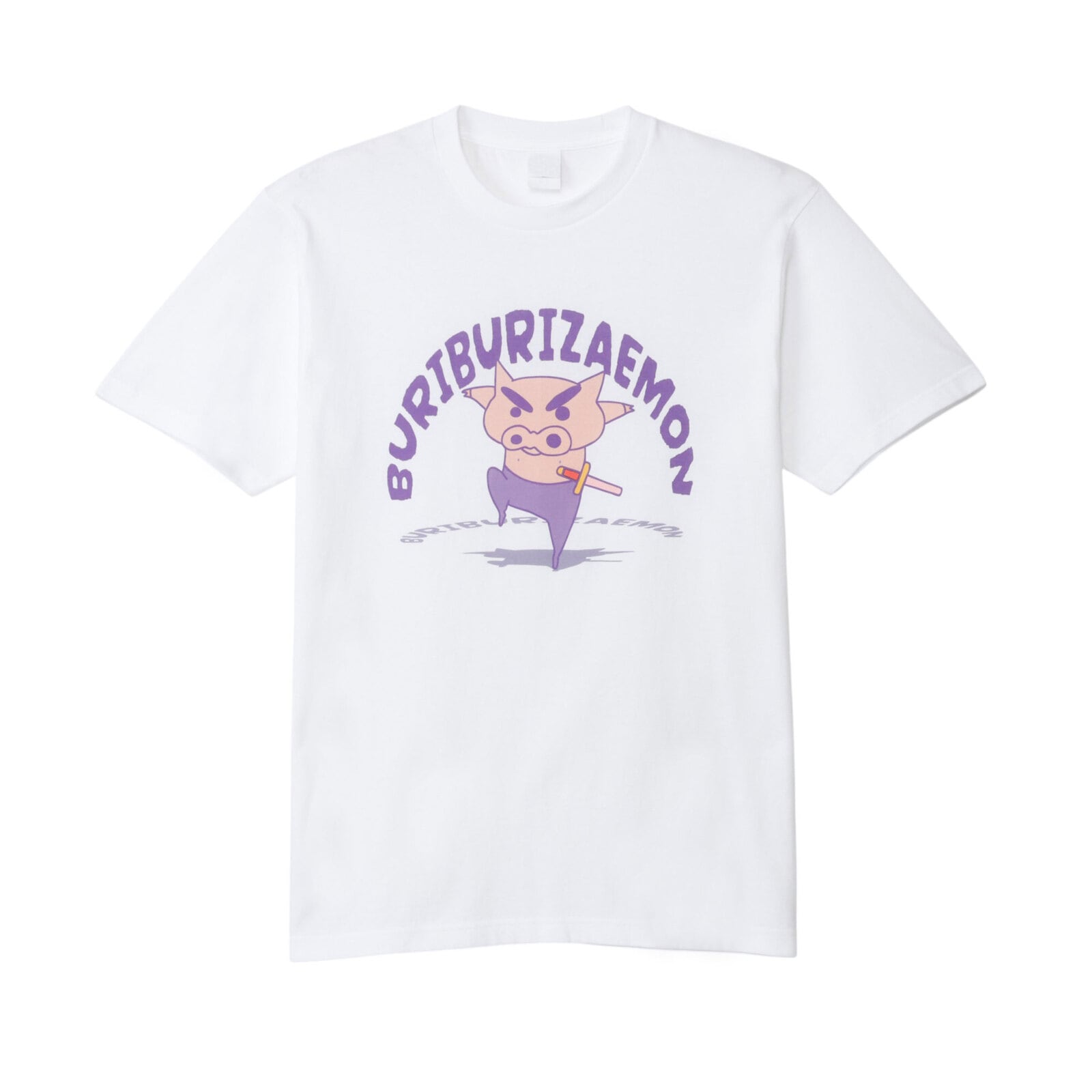 Tシャツ KY4061～KY4068 – クレヨンしんちゃん公式オンライン