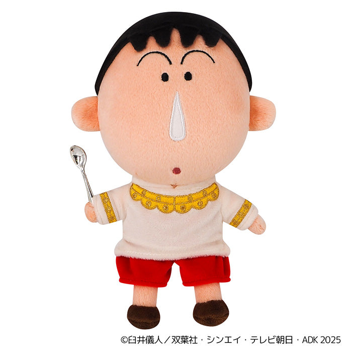 変身ボーちゃん インド RTKYSB66 – クレヨンしんちゃん公式