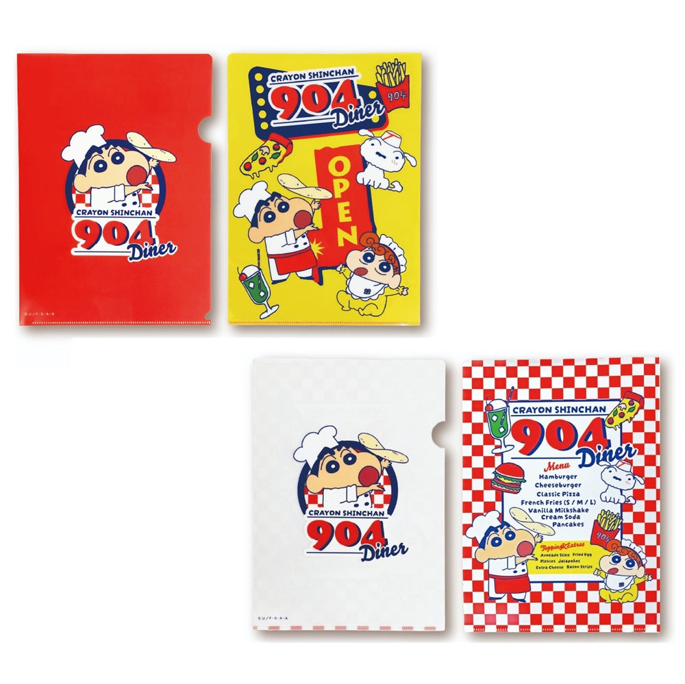 ステーショナリー – クレヨンしんちゃん公式オンラインショップ