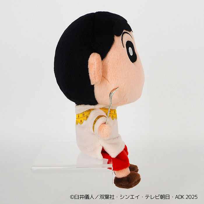 クレオンしんちゃんビッグバンク 変身しんちゃん インド RTKYSB65 – クレヨンしんちゃん公式